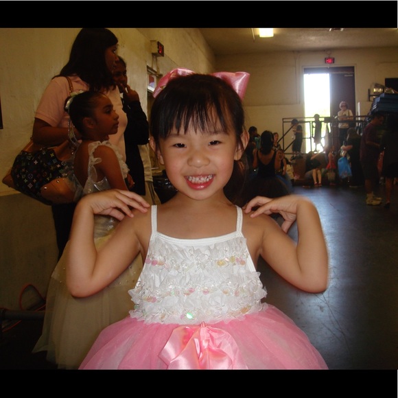 Meet your Posher, Koko - Picture 3 of 6